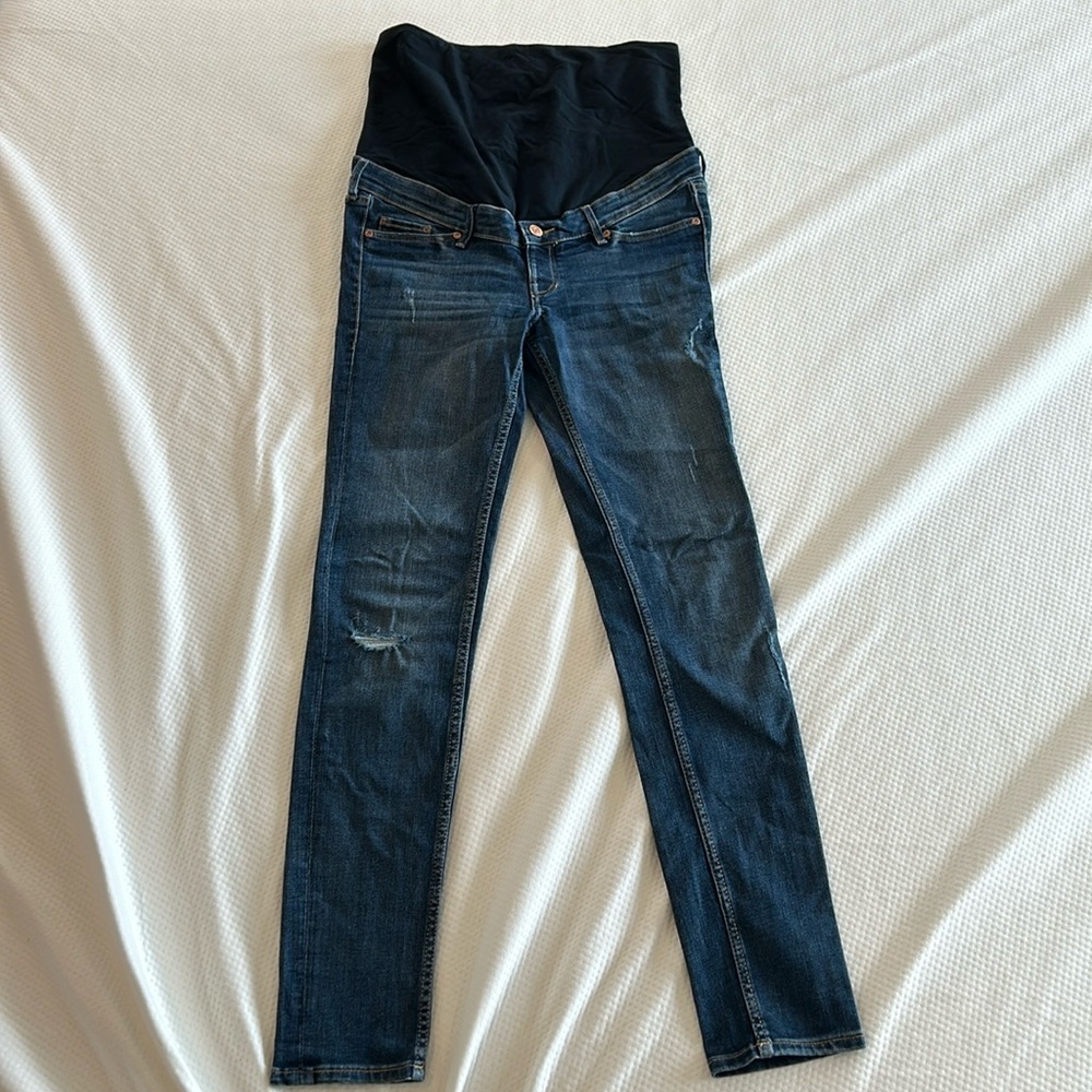 ✨Host Pick✨ Maternity jeans